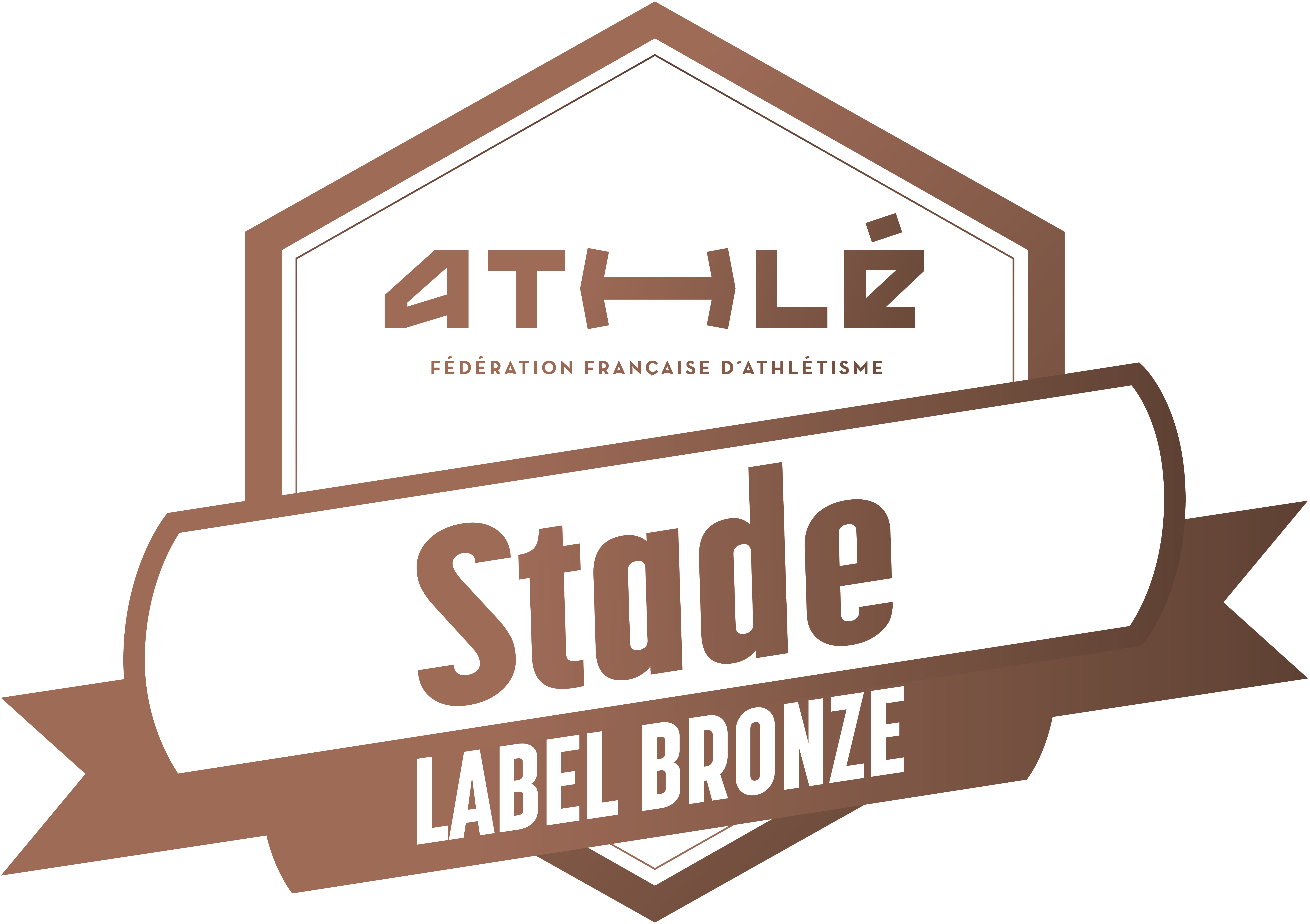 LabelBronze