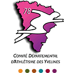 Logo Comité des Yvelines